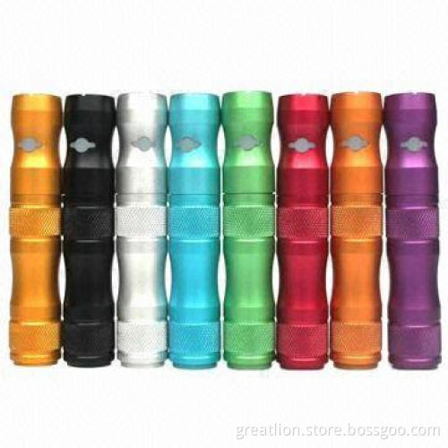 X6 Batteries, 1,300mAh Capacity